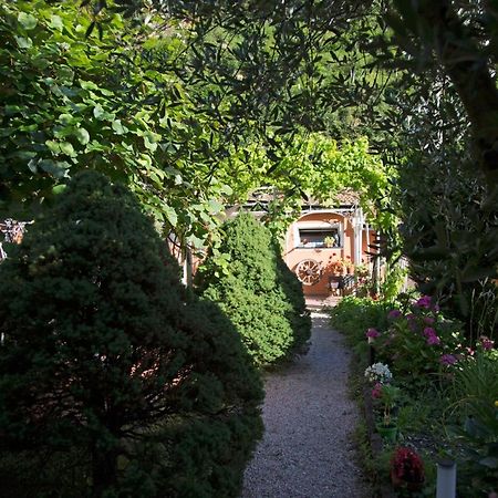 Alle Giare Genua Exterior foto