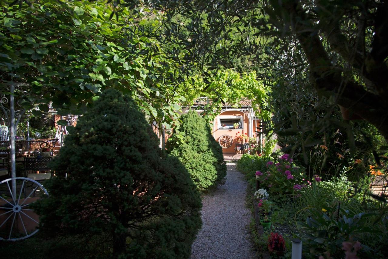 Alle Giare Genua Exterior foto